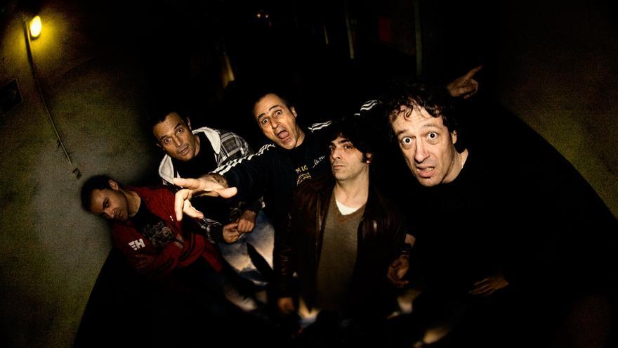 ‘Flores en la basura’, mucho más que la biografía de Zarama