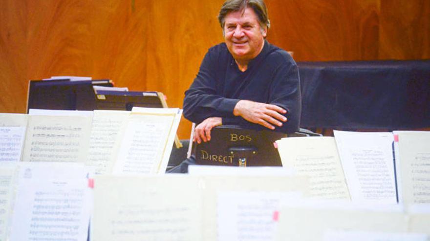 Günter Neuhold: &quot;Bilbao ha sido una fuente de inspiración para mí, ha sido como una escuela&quot;