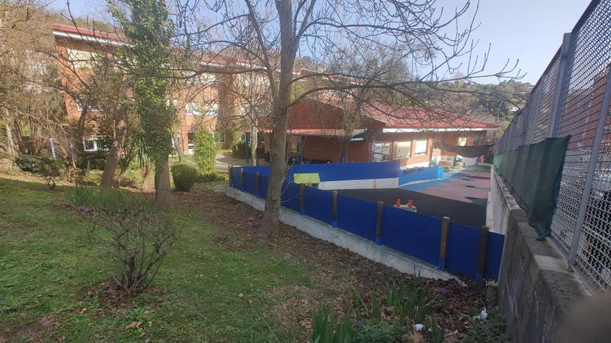 Bilbao licita la remodelación de la haurreskola de Arangoiti