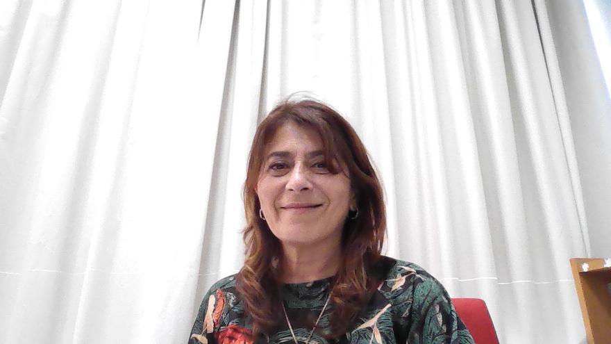 "Los estudiantes quieren que sus padres y madres les acompañen"