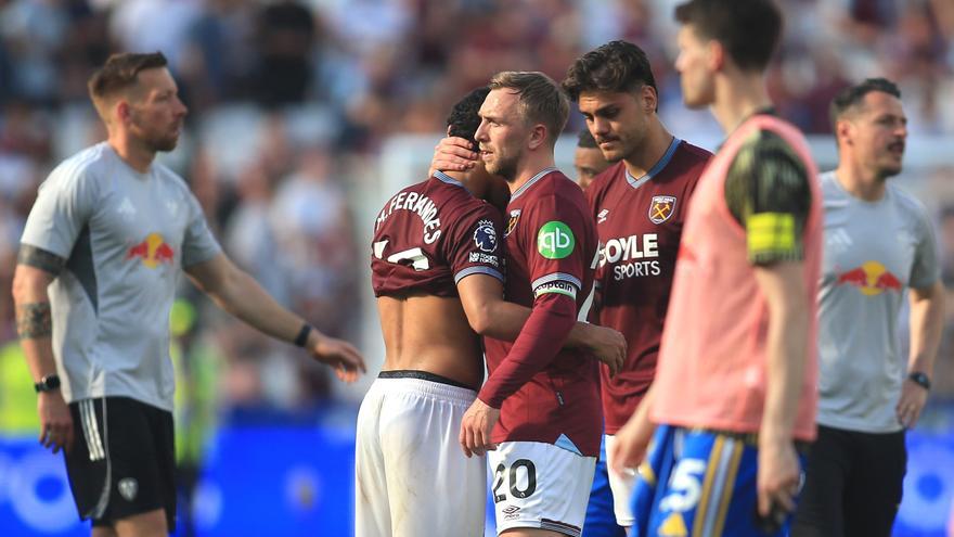 El descenso del West Ham costará 2,5 millones al año al contribuyente británico