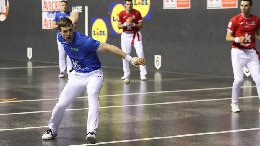 Artola cumple los peores pronósticos