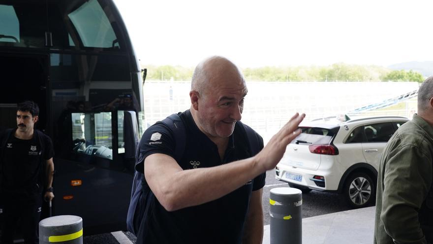 Ponsarnau cuenta con Hilliard