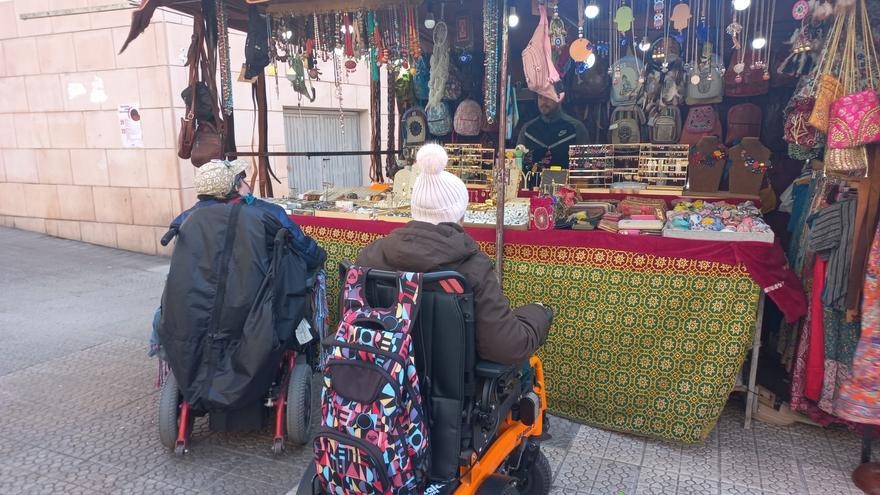 Deusto acoge un programa para transformar el barrio en "un ecosistema de inclusión"