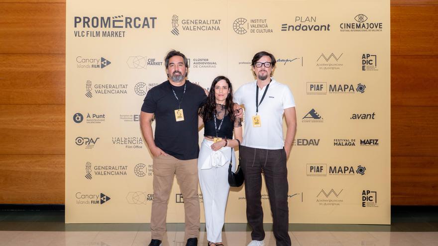 PELIP se presenta como una herramienta de IA para optimizar la producción audiovisual
