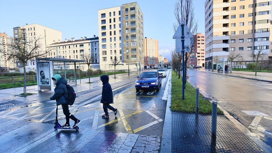 Mayor movilidad en Álava