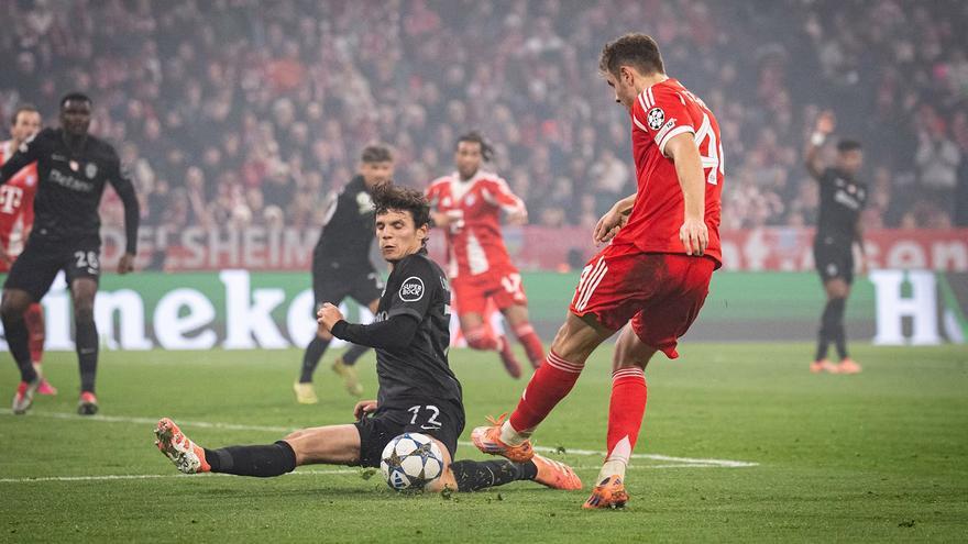 Declarado de alto riesgo el Athletic-Sporting de Portugal aunque el club luso no podrá vender entradas