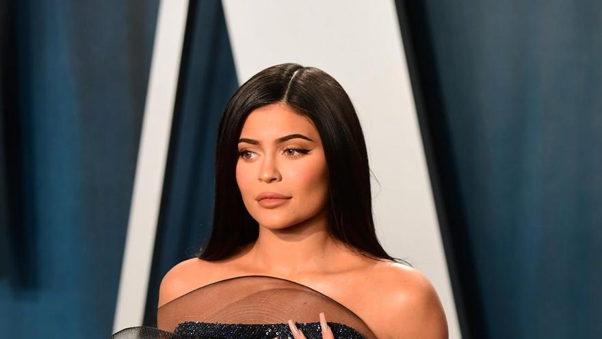 Kylie Jenner, demandada por una exempleada por racismo y trato "tóxico y abusivo"