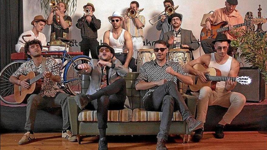 Raimundo el Canastero regresa con nuevo single y anuncia gira
