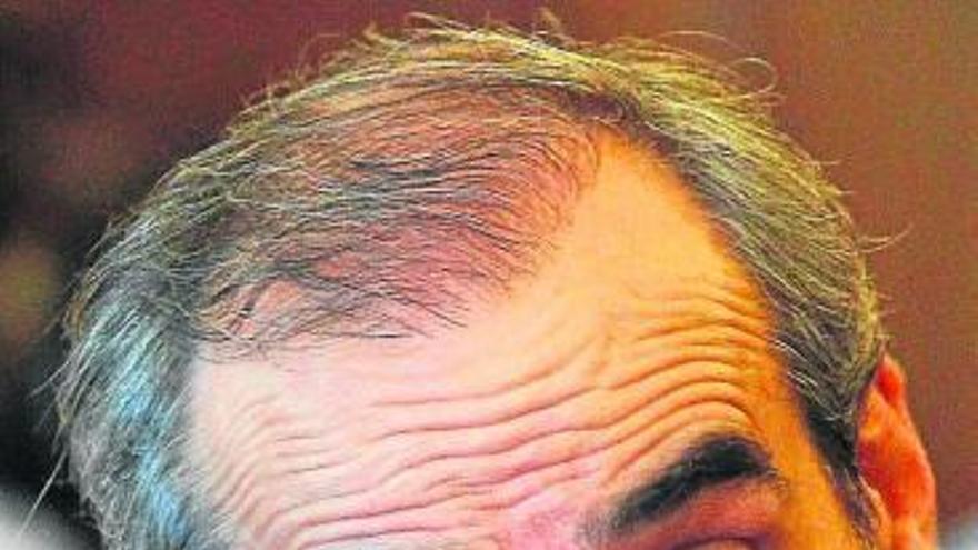 Alejandro Luzón, nuevo fiscal Anticorrrupción.