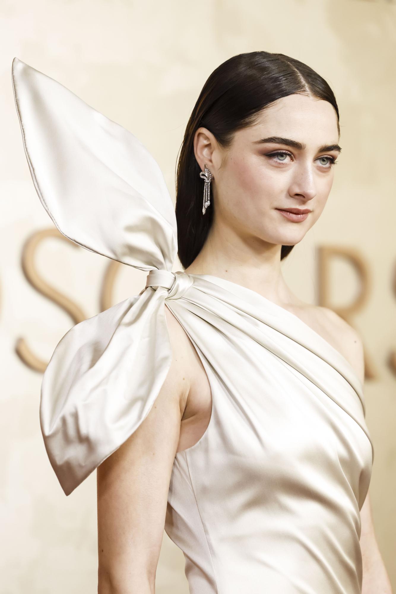 Los mejores y peores looks de la alfombra roja de los Premios Oscar