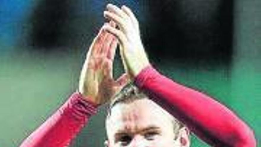 Inglaterra mantiene su autoridad y Rusia pincha