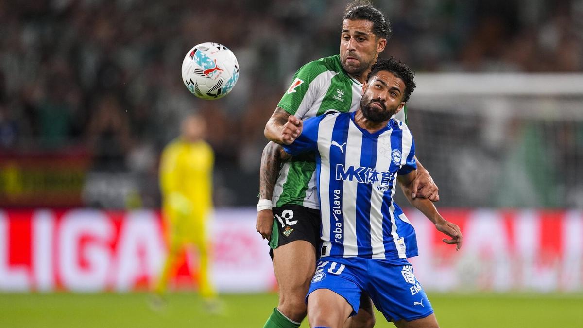 Calebe tendrá la oportunidad de disfrutar de minutos como titular por primera vez en la temporada.