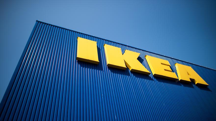 Colas kilométricas en Ikea para conseguir el artículo del momento