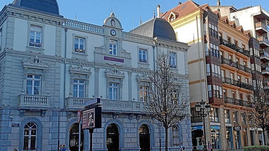 Santurtzi sabrá este jueves quién será su nueva alcaldesa