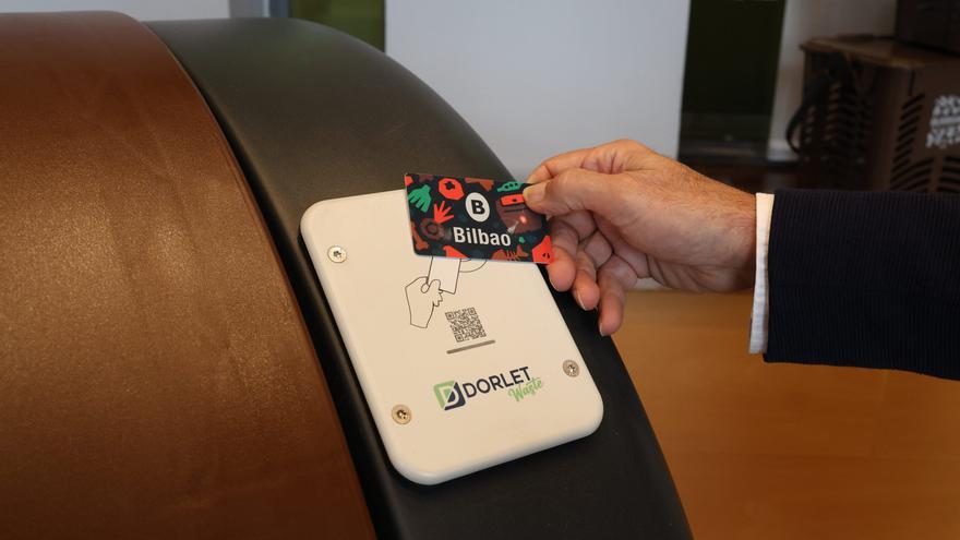 Casi 24.000 bilbainos se adhieren Bilborganik, el sistema que permite tener descuentos en la tasa de basuras