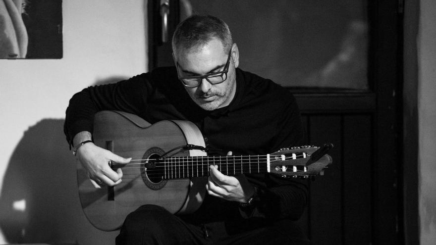 Kultur desembarca en Lodosa, Mélida y Ezcároz con flamenco de autor y folk de aniversario
