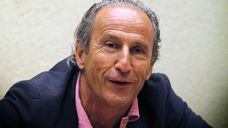 José Antonio Martín Otín, ‘Petón’: “Si fuera el Athletic estaría volcadísimo en las renovaciones de Sancet y Nico Williams”
