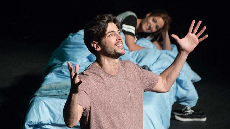 Ópera para niños, teatro para mayores