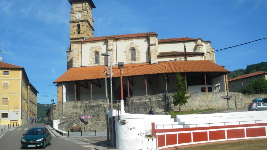 Turtzioz hará el paseíllo por sus fiestas de San Pedro