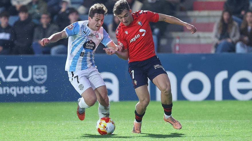 El Promesas necesita acabar con la mala racha