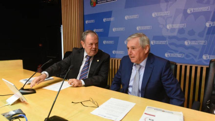 Azpiazu urge a aprovechar el ciclo positivo  para subir sueldos y reforzar presupuestos