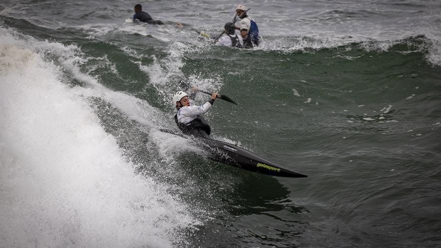 Festival de olas