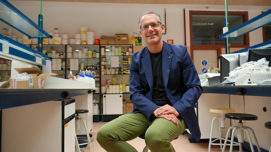 Premio a la investigación alavesa en Kazajistán