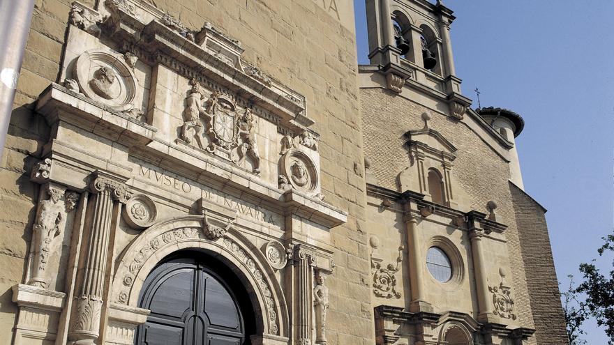 Los museos navarros celebrarán su día con un programa especial de actividades
