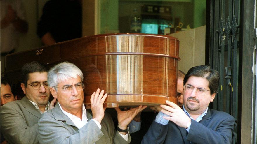 25 años del verano más sangriento de ETA