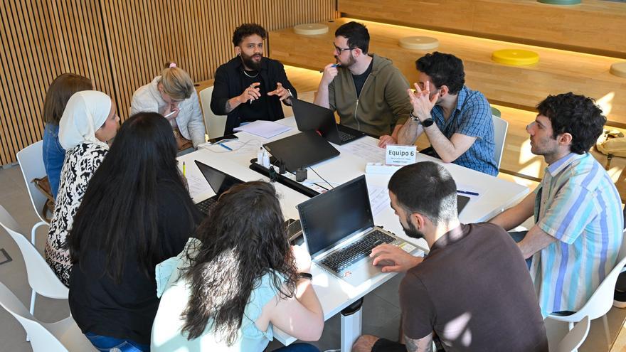 El hogar del futuro se diseña en Bilbao