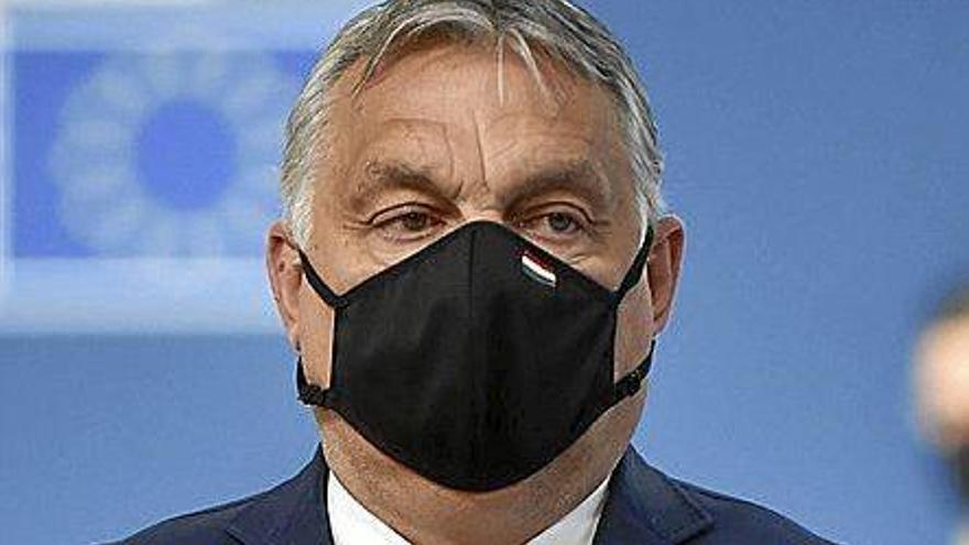 Hungría: ¿cuarto mandato de Orbán  o giro democrático?