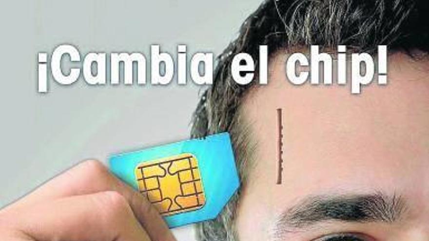 Carteles de AVIFES.