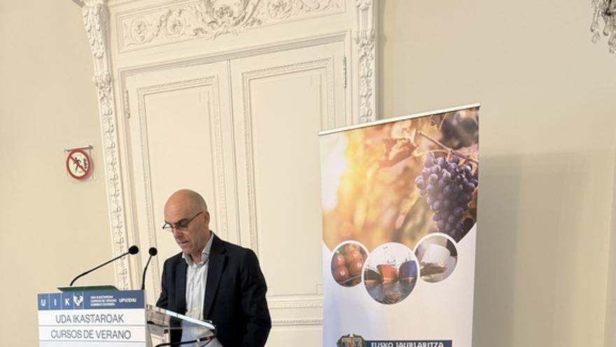 “Itsasertzeko sektorea aukera bat da gazteek Europar Batasunaren Ekonomia Urdinean aurreikusitako jarduerak sortzeko”