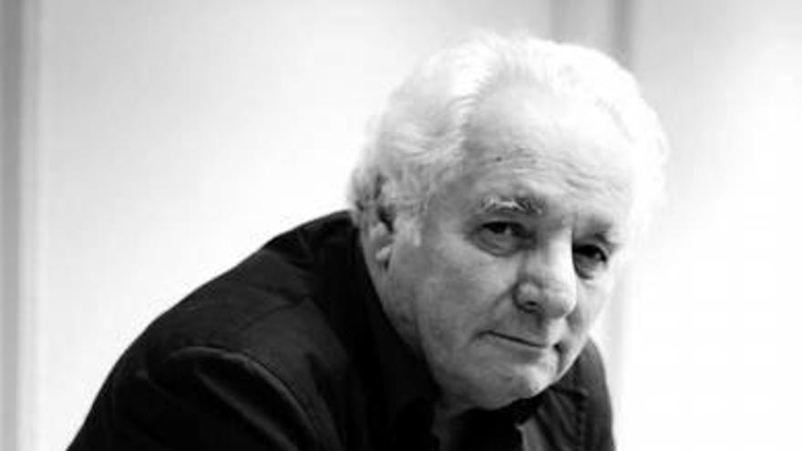 Reverte se mete en la piel de una &quot;madre coraje&quot; en su novela &quot;Barrio Cero&quot;