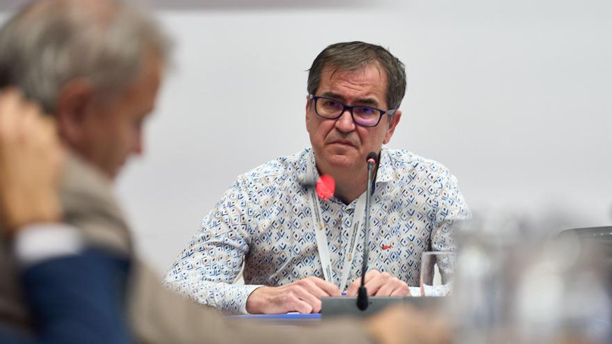 Otro vocal de la mesa de Belate ratifica que se siguió “el procedimiento de siempre”
