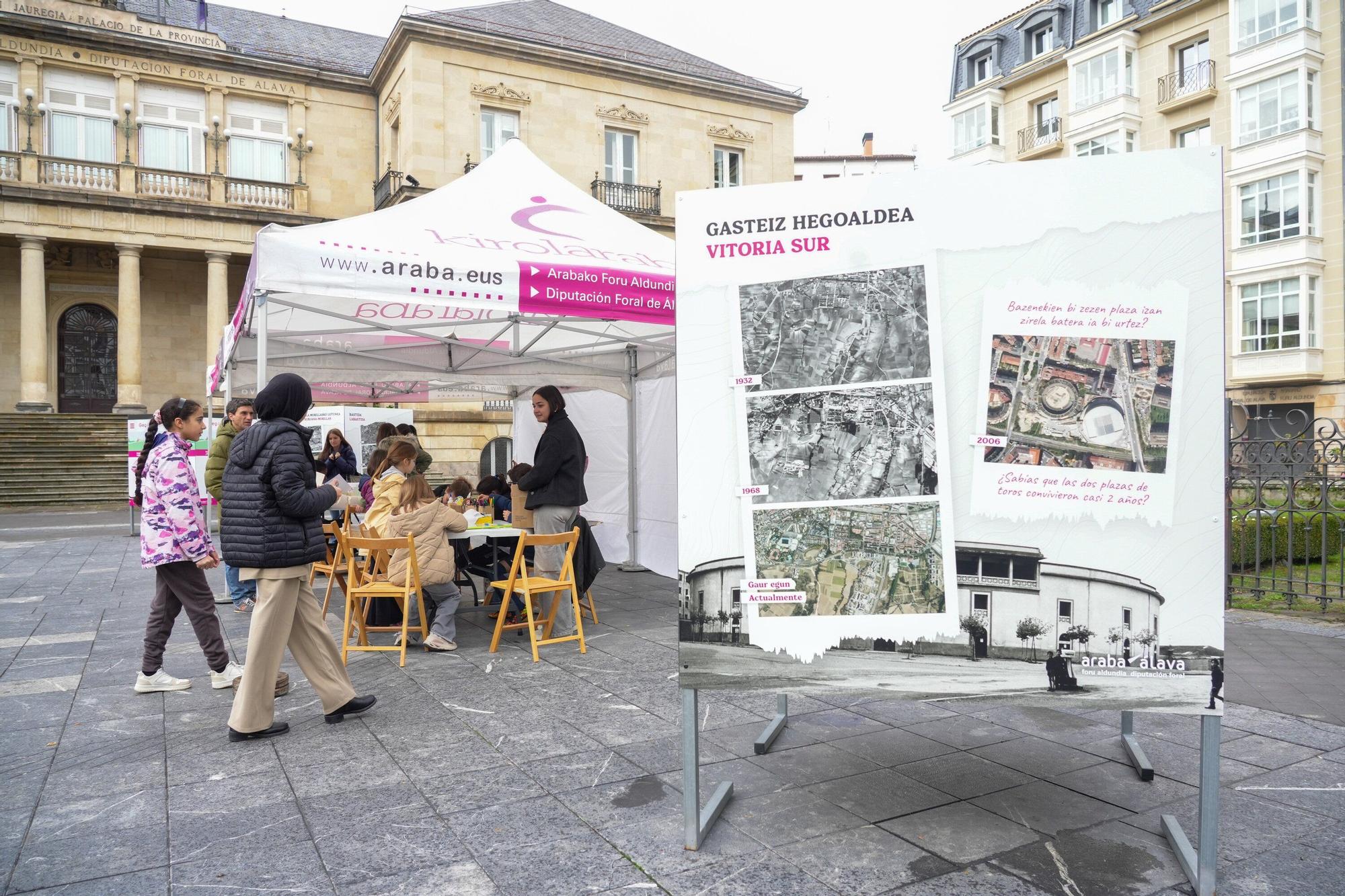 Día Mundial del Urbanismo