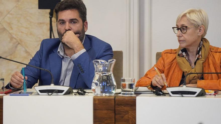 Elkarrekin enmienda también a la totalidad el presupuesto de Donostia