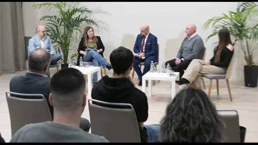 Claves educativas para asegurar el talento