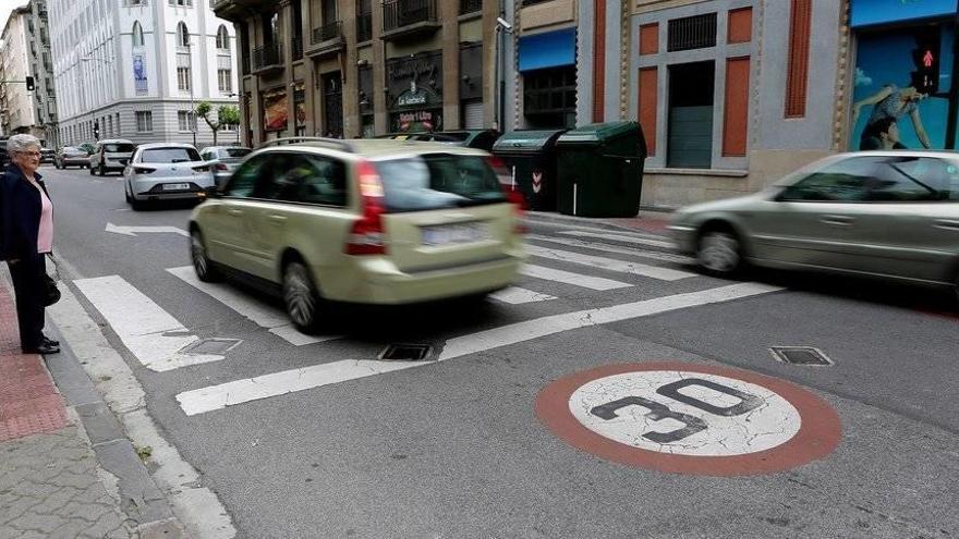 Bienvenid@s a las calles 30