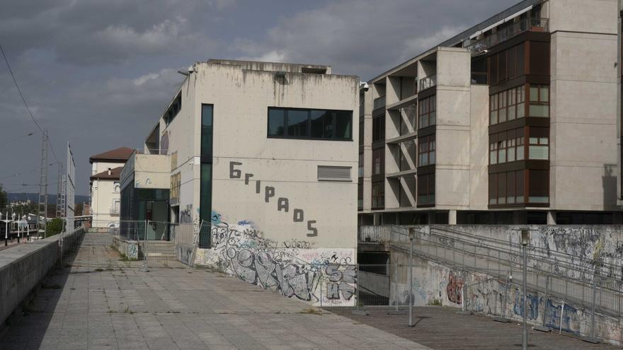 Gasteizko Udaltzaingoak salaketak egiteko aurretiazko hitzordua eskaintzen du Jose Erbina kaleko komisarian