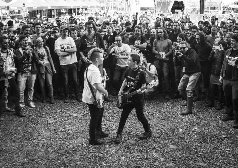 'Ramoninos' de Jerónimo Alberto