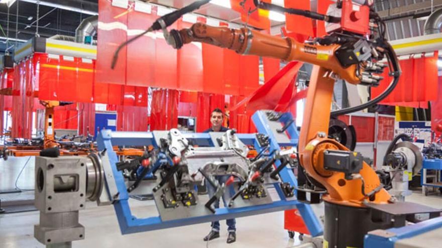 AIC mantiene una estrecha relación con agentes relevantes del sector a nivel internacional.