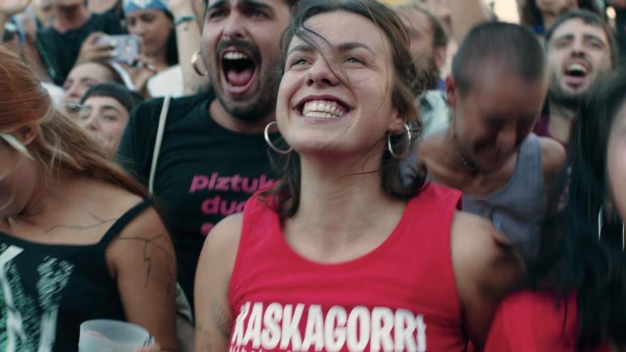 Crítica de &#039;Jone, a veces&#039;: de hiel y miel