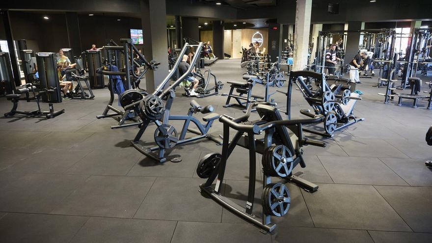 Un fondo de inversión estadounidense compra la firma navarra Sparta y ya controla 16 gimnasios en la Comunidad Foral