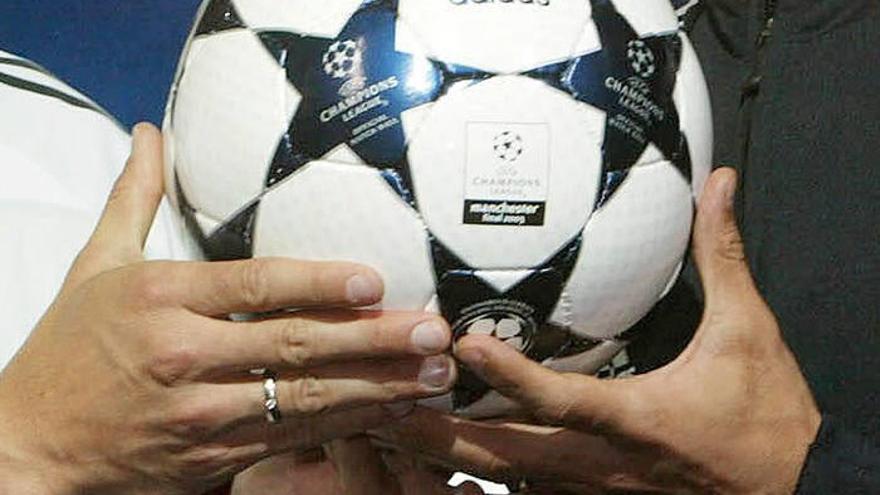 Cae la mayor red mundial de compra de partidos de fútbol en ligas, Mundiales y Champions