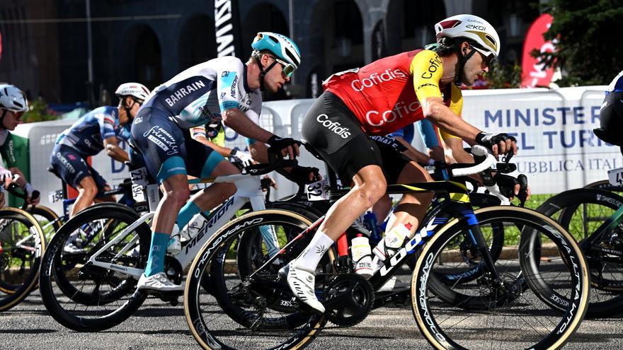 Ion Izagirre renueva un año más con Cofidis