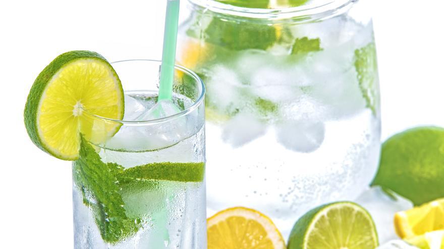 Consultorio de nutrición: ¿Beber agua muy fría cuando hace calor es malo?