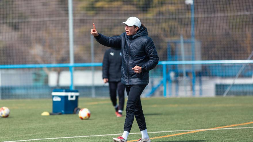 "Jugar en 'Mendi' hace que empecemos ganando 1-0"