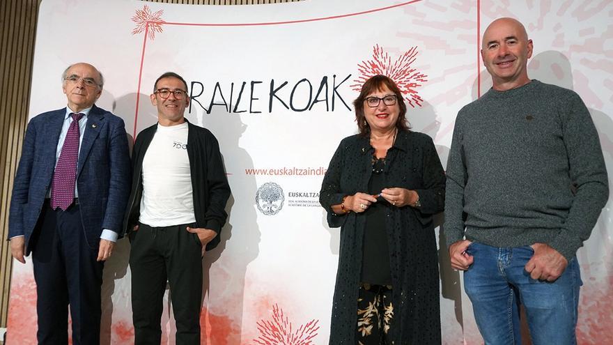 Irailekoak poesia jaialdiaren hirugarren aldia Lekeition ospatuko da irailaren 26tik 28ra